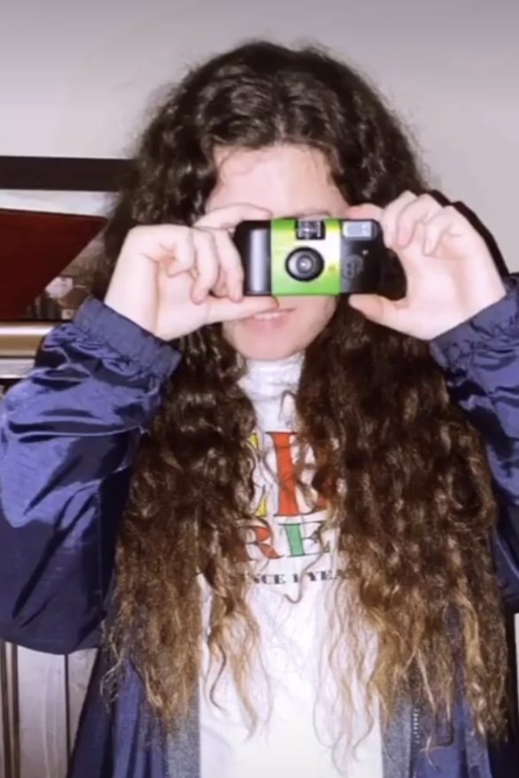 Photo Elizabeth Luna