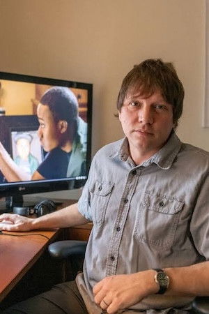 Photo James Hollenbaugh