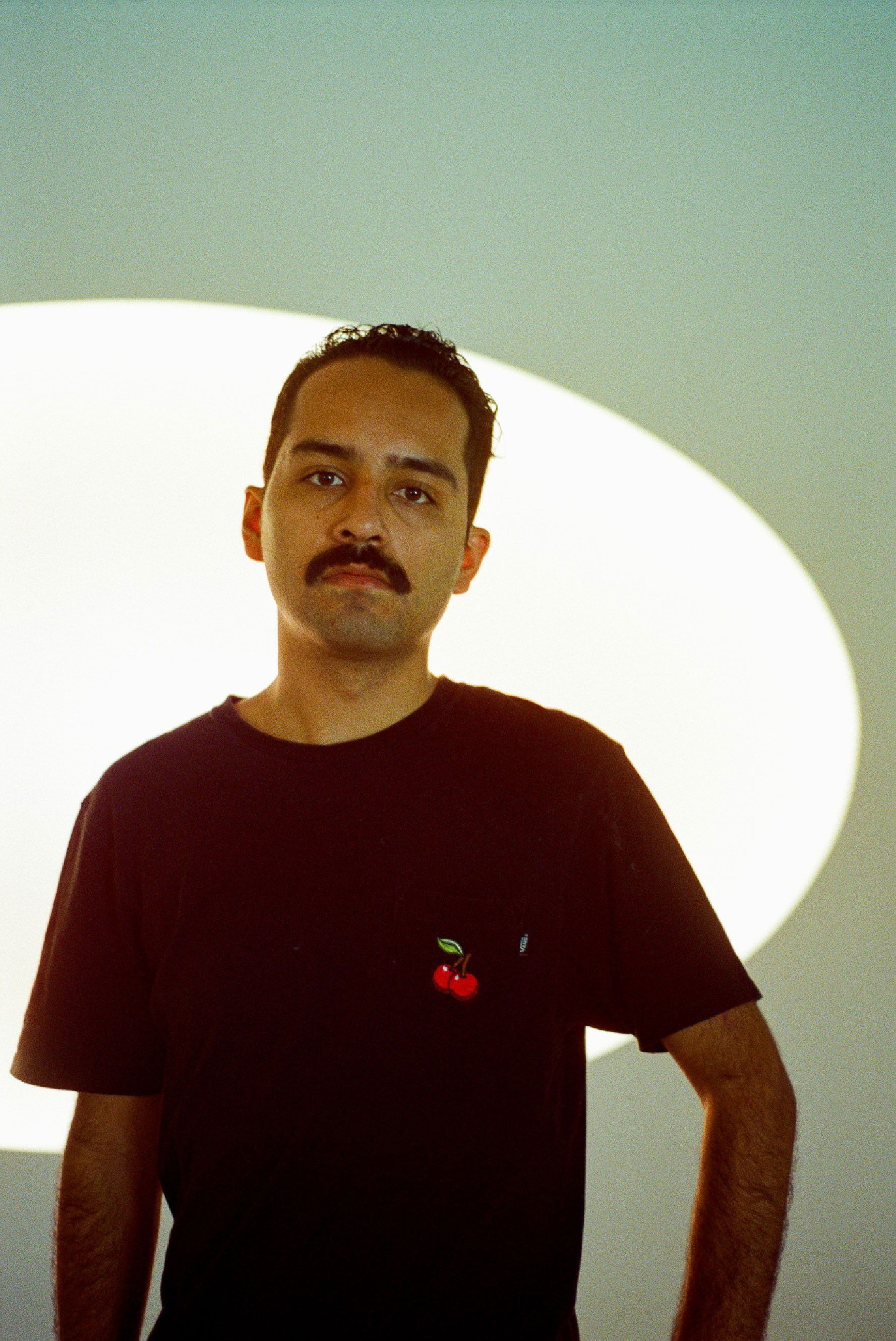 Photo José Eduardo Sánchez Arce