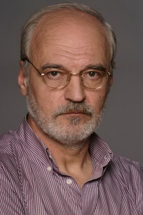 Photo Mikhail Remizov