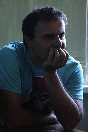 Photo Oleksandr Kirienko