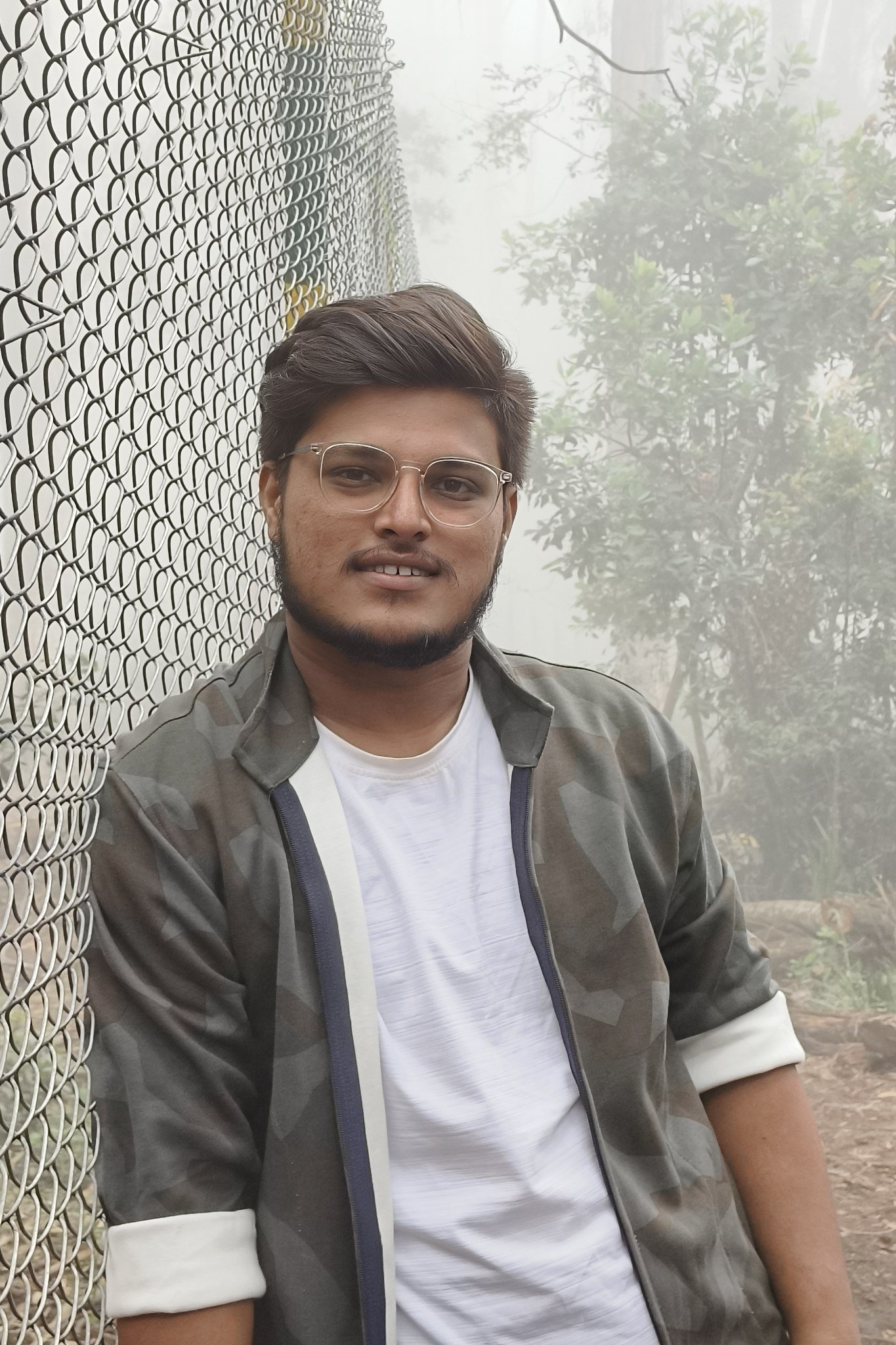 Photo Rohith