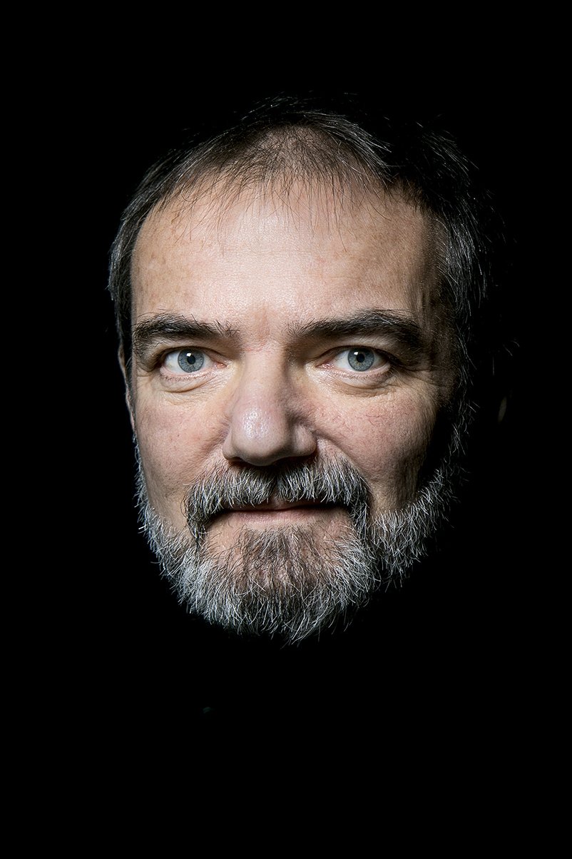 Photo Vladimír Hauser