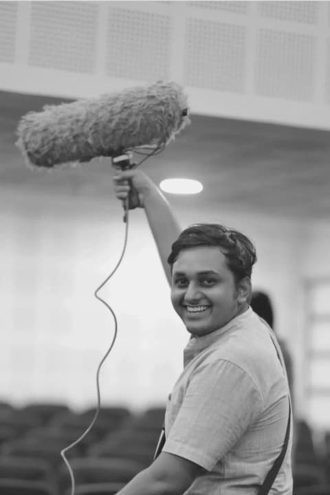 Photo Arjun R. Mohan