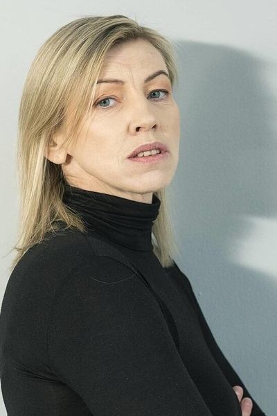 Photo Gabrielia Kuodyte