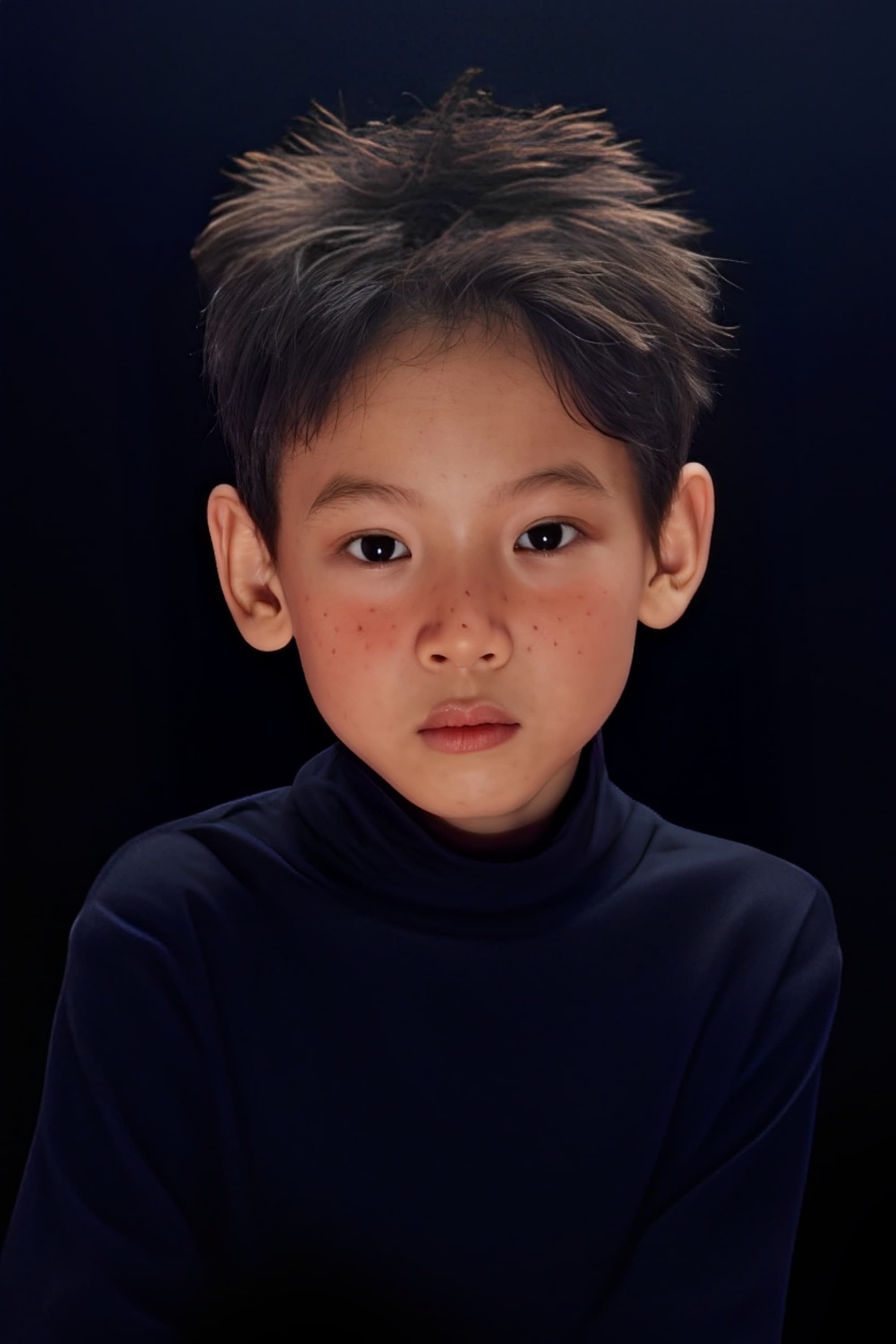 Photo 郭佳一