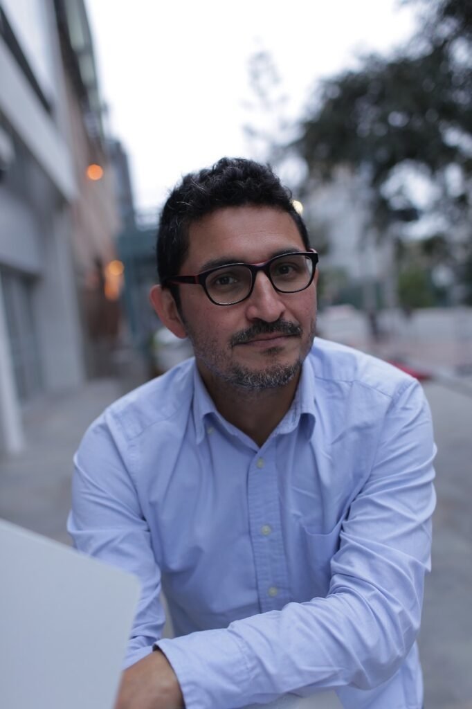 Photo Josué Méndez