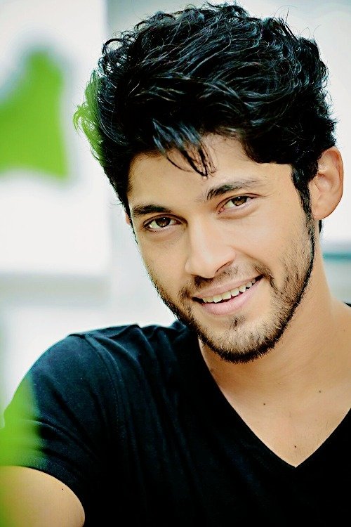 Photo Kiran Srinivas