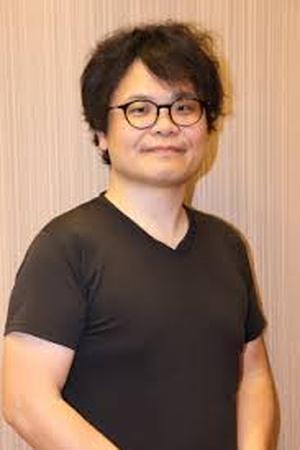 Photo Mitsuyuki Masuhara