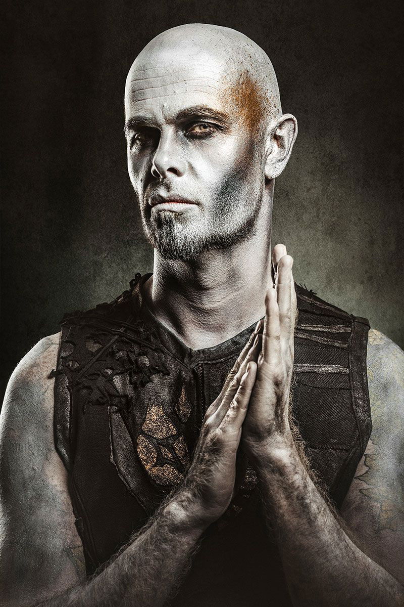 Photo Roel van Helden