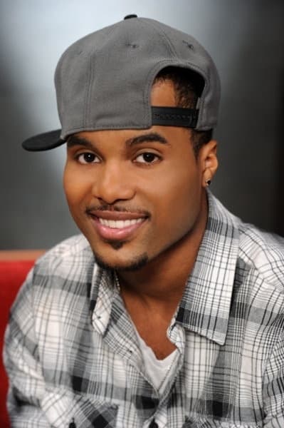 Photo Sterling 'Steelo' Brim