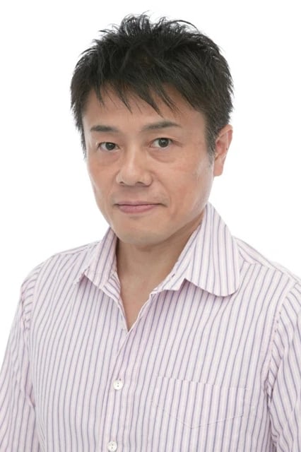Photo Takeshi Kusao