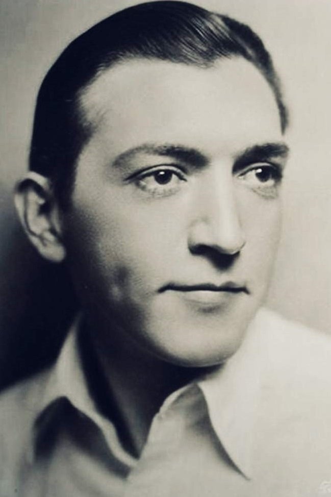 Photo Charles Emmett Mack