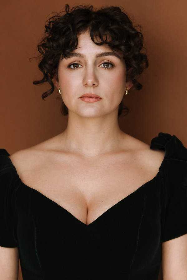 Photo Gabriella Kosmidis