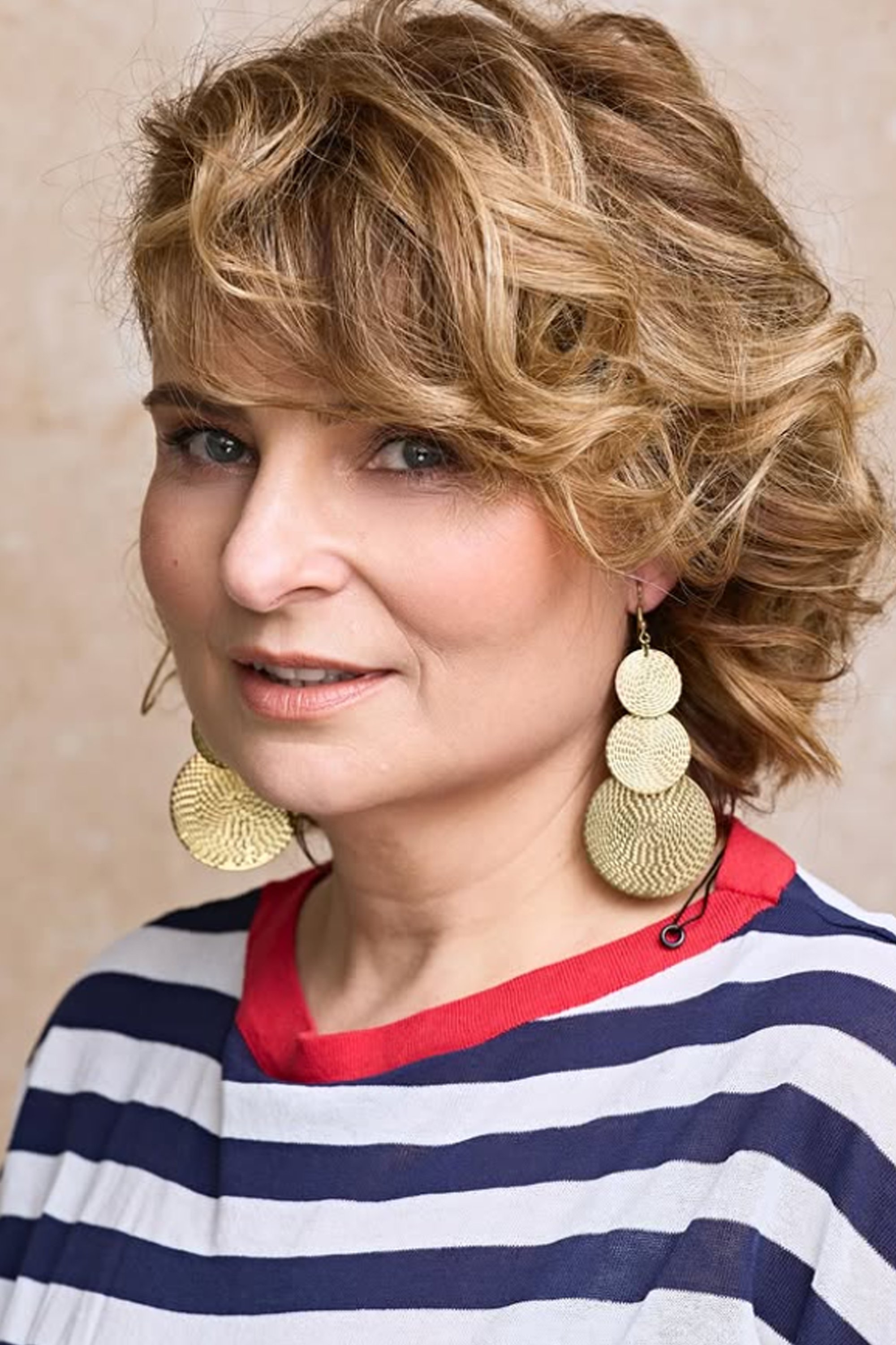 Photo Isabel Portas Acuña