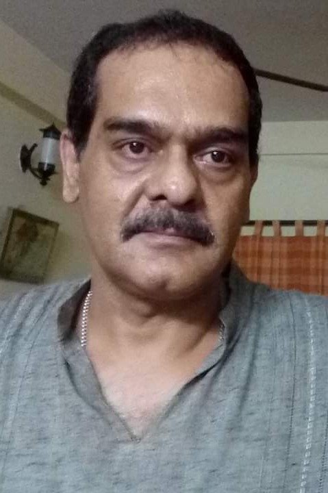 Photo Kausik Ghosh