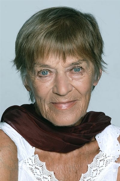 Photo Luba Skořepová