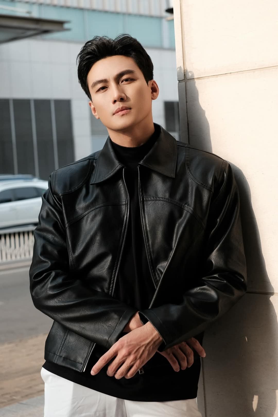 Photo Mạc Trung Kiên