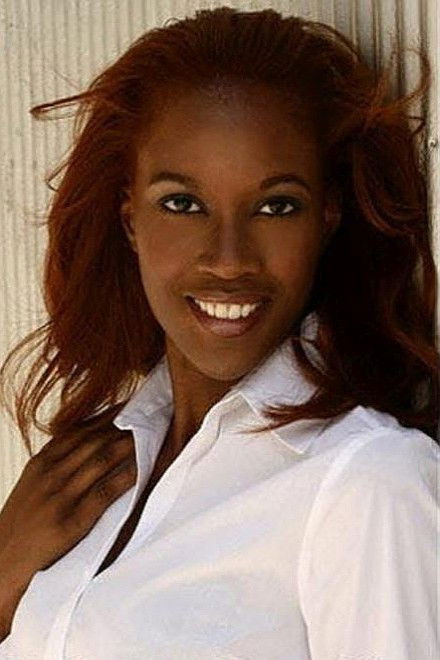 Photo Mahogany Reynolds