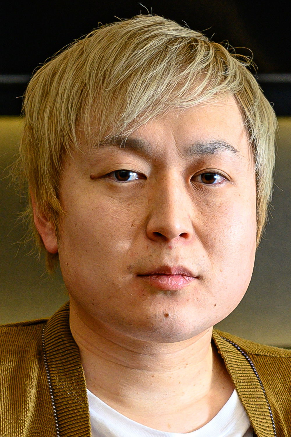 Photo Mitsunori Aizawa