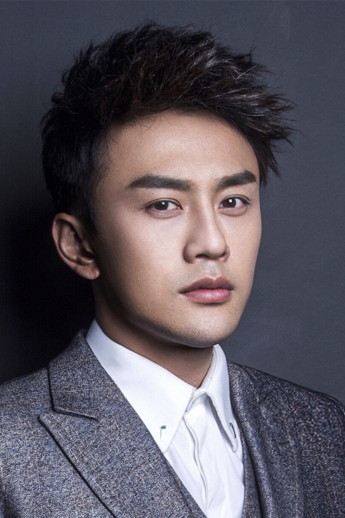 Photo Muchen Tian