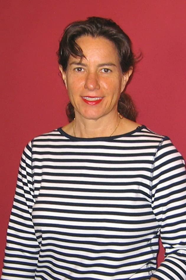 Photo Barbara J Weber