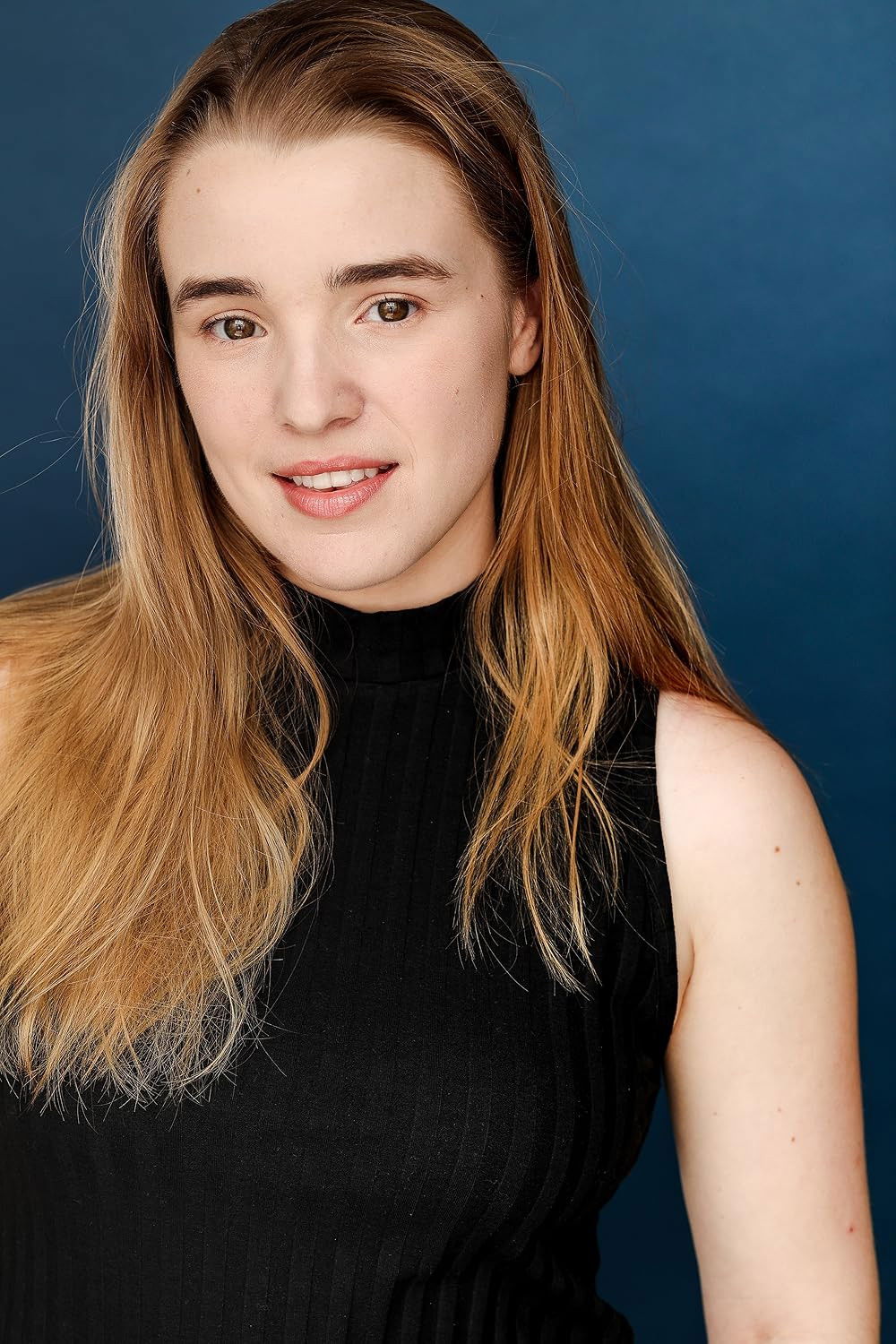 Photo Caledonia Wilson