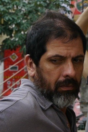 Photo César Augusto