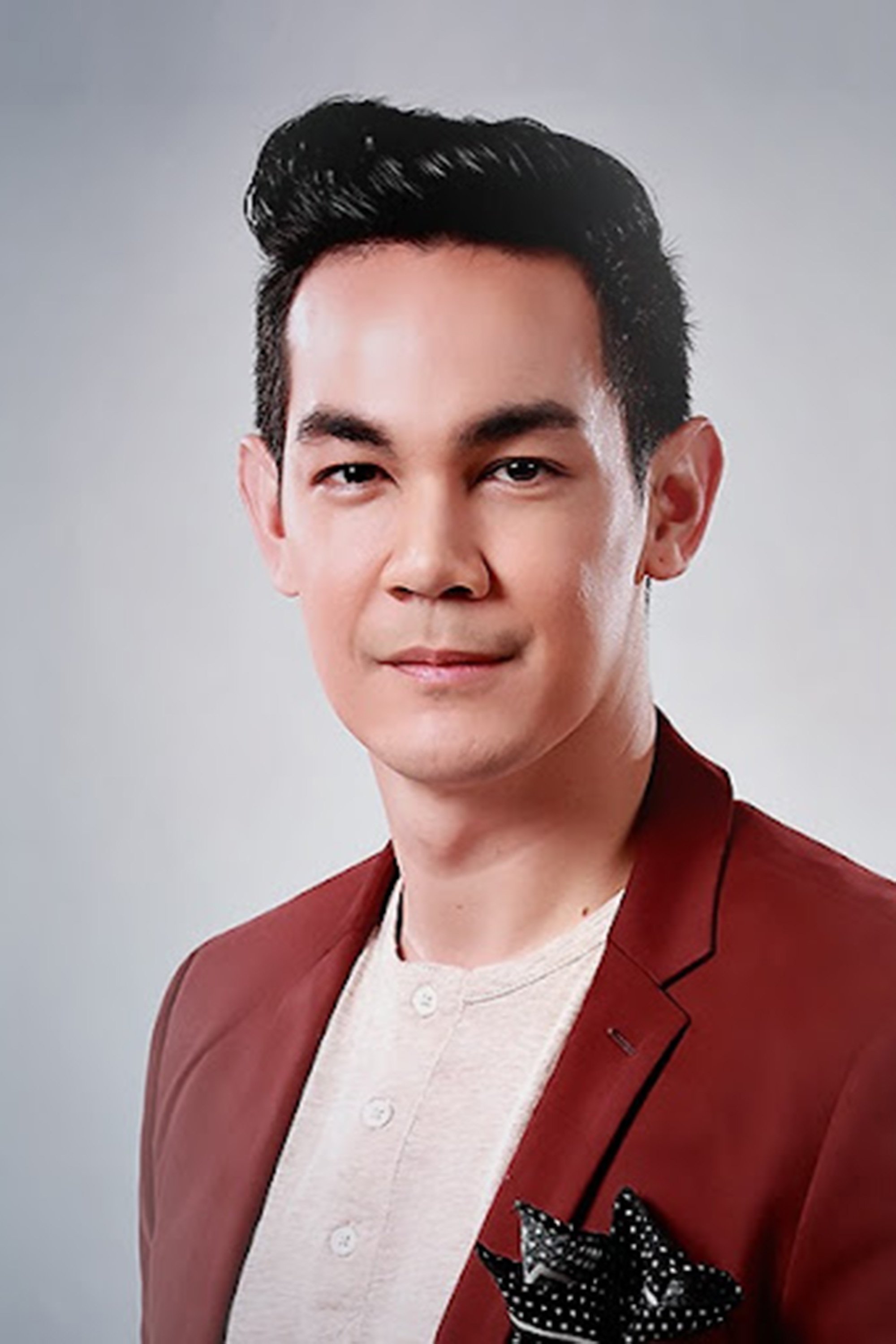 Photo Danai Jarujinda