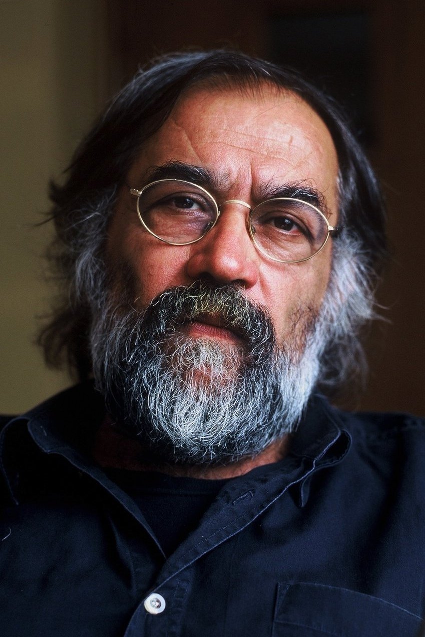 Photo José Medeiros