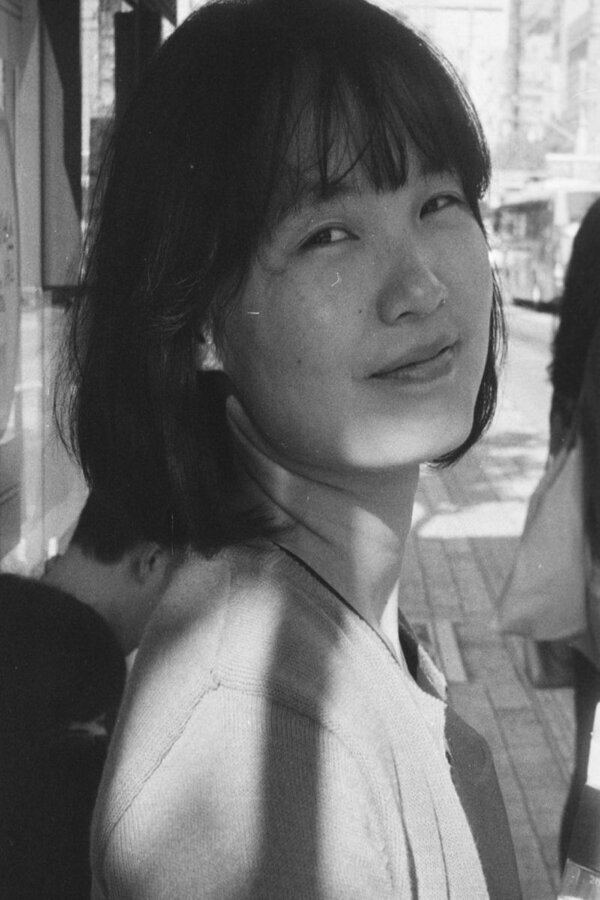 Photo Lee Hong-mei