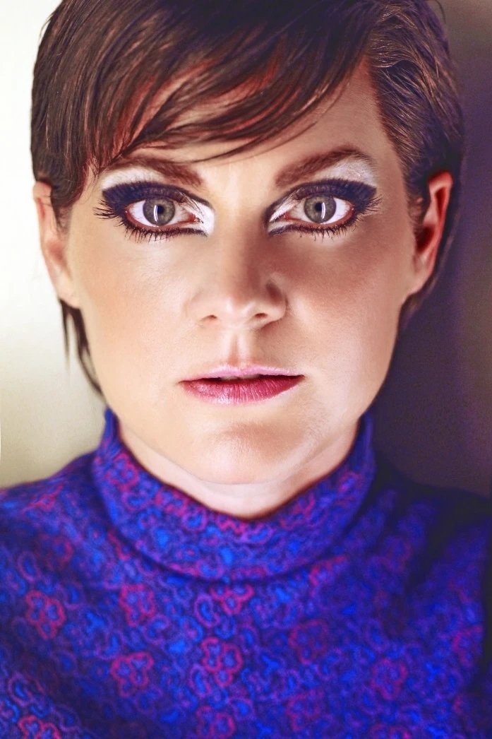 Photo Lisa Hammer