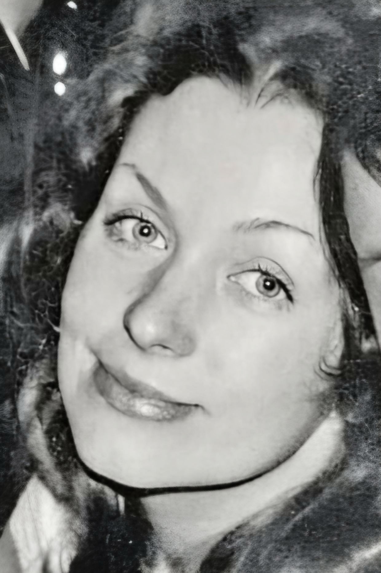 Photo Lyudmila Porgina