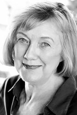 Photo Marty Cruikshank