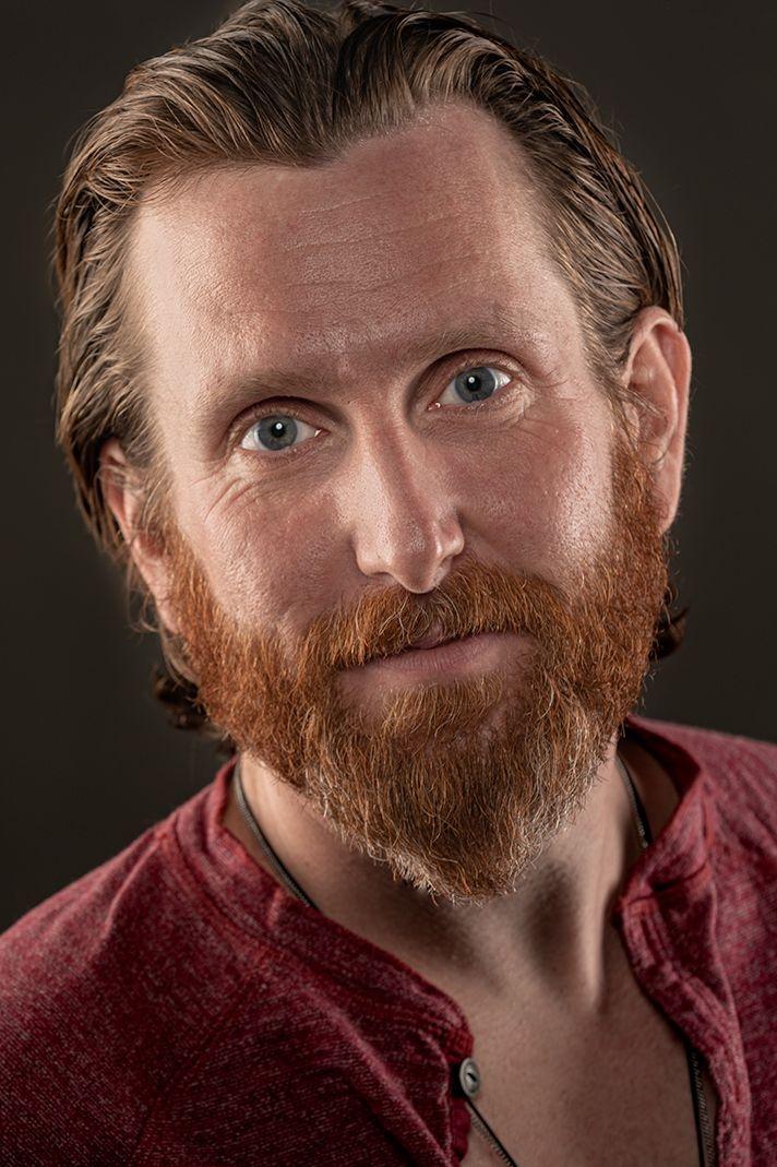 Photo Sean Cowhig