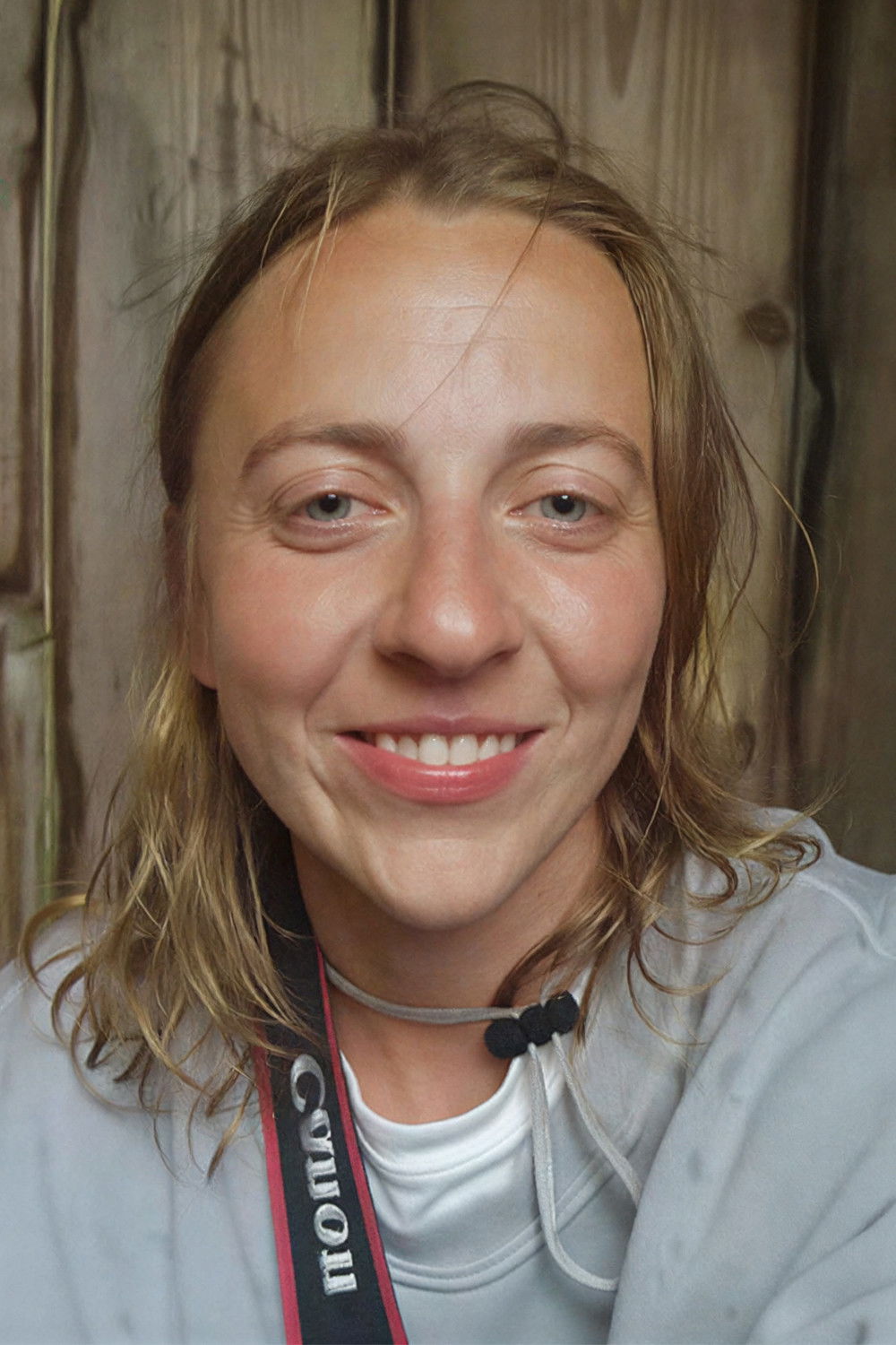 Photo Vismantė Ruzgaitė