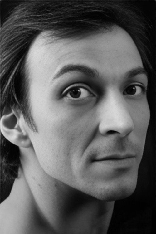 Photo Vladimir Borisov