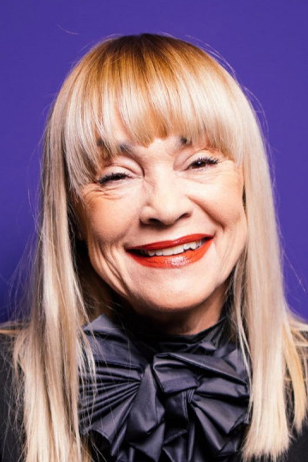 Photo Anja Šovagović-Despot