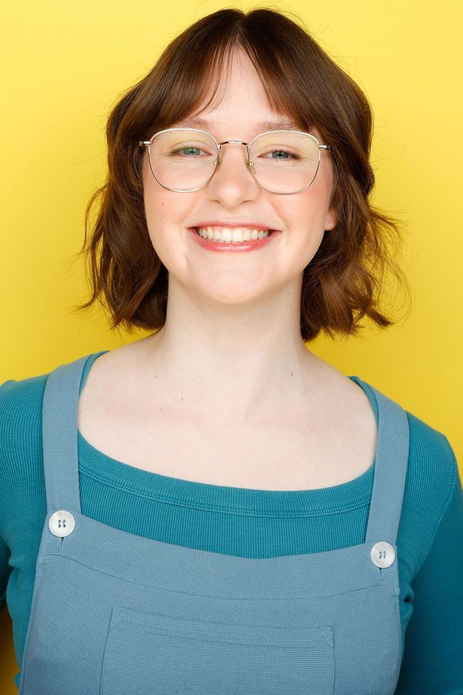 Photo Madeline Dorroh