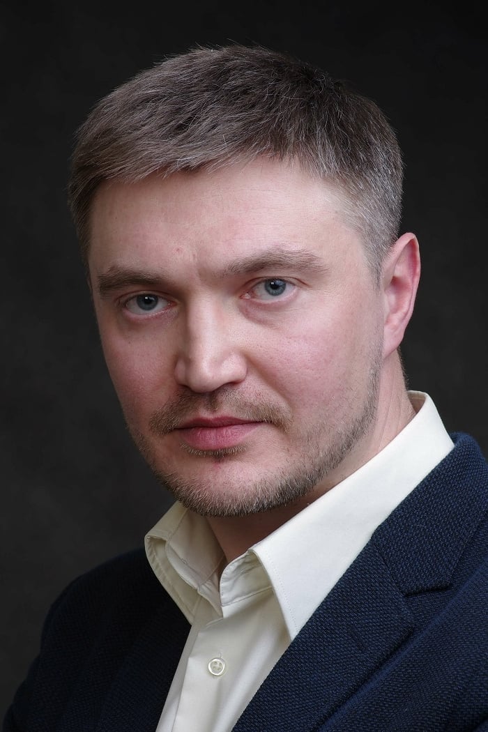 Photo Nikita Tezov