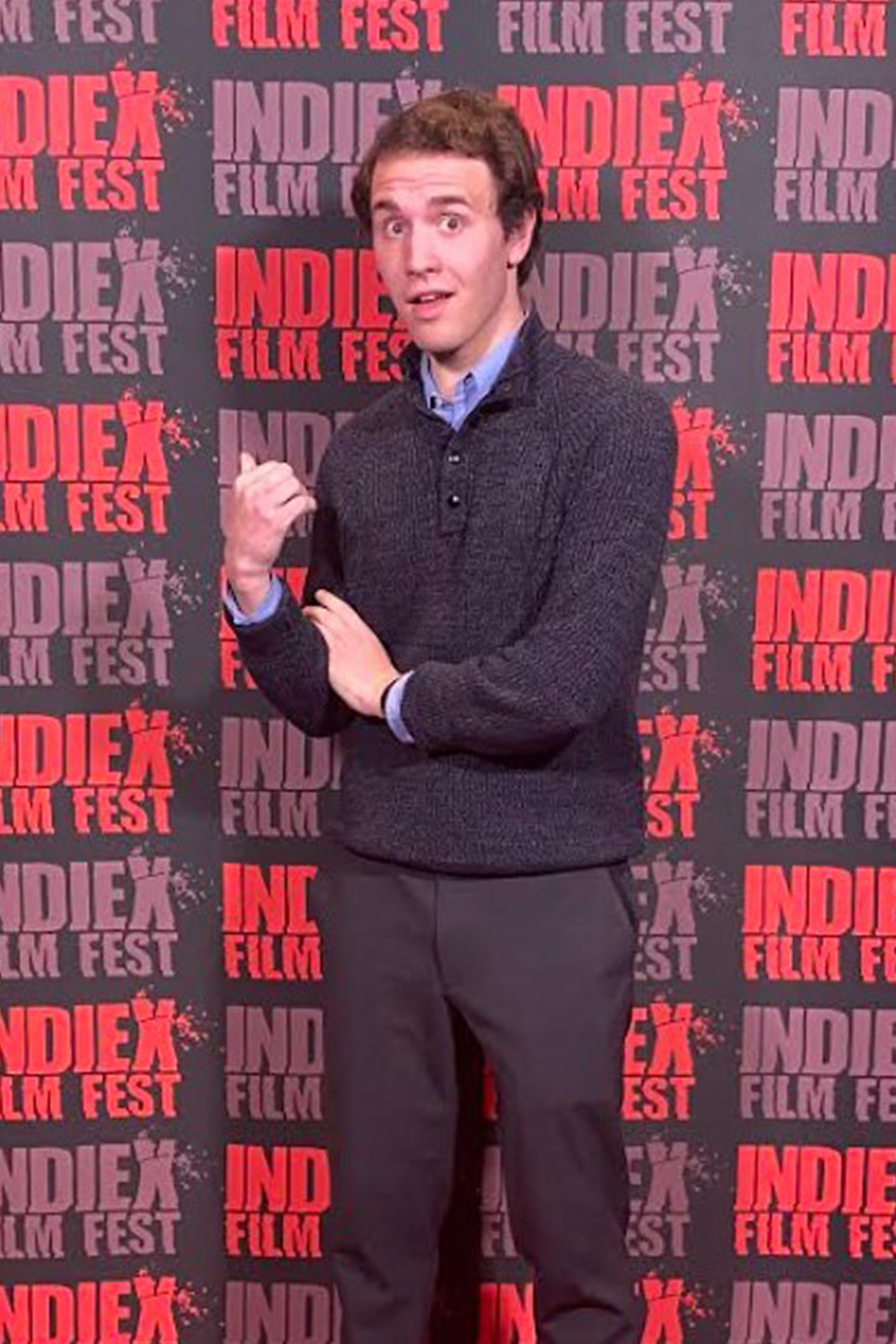 Photo Phineas Larson