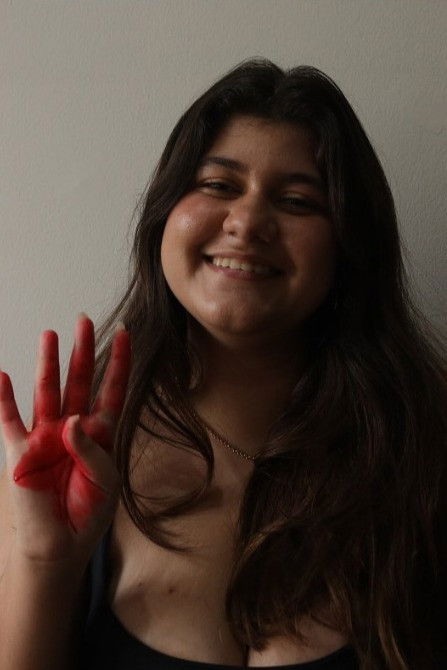 Photo Ana Luiza Sant'anna