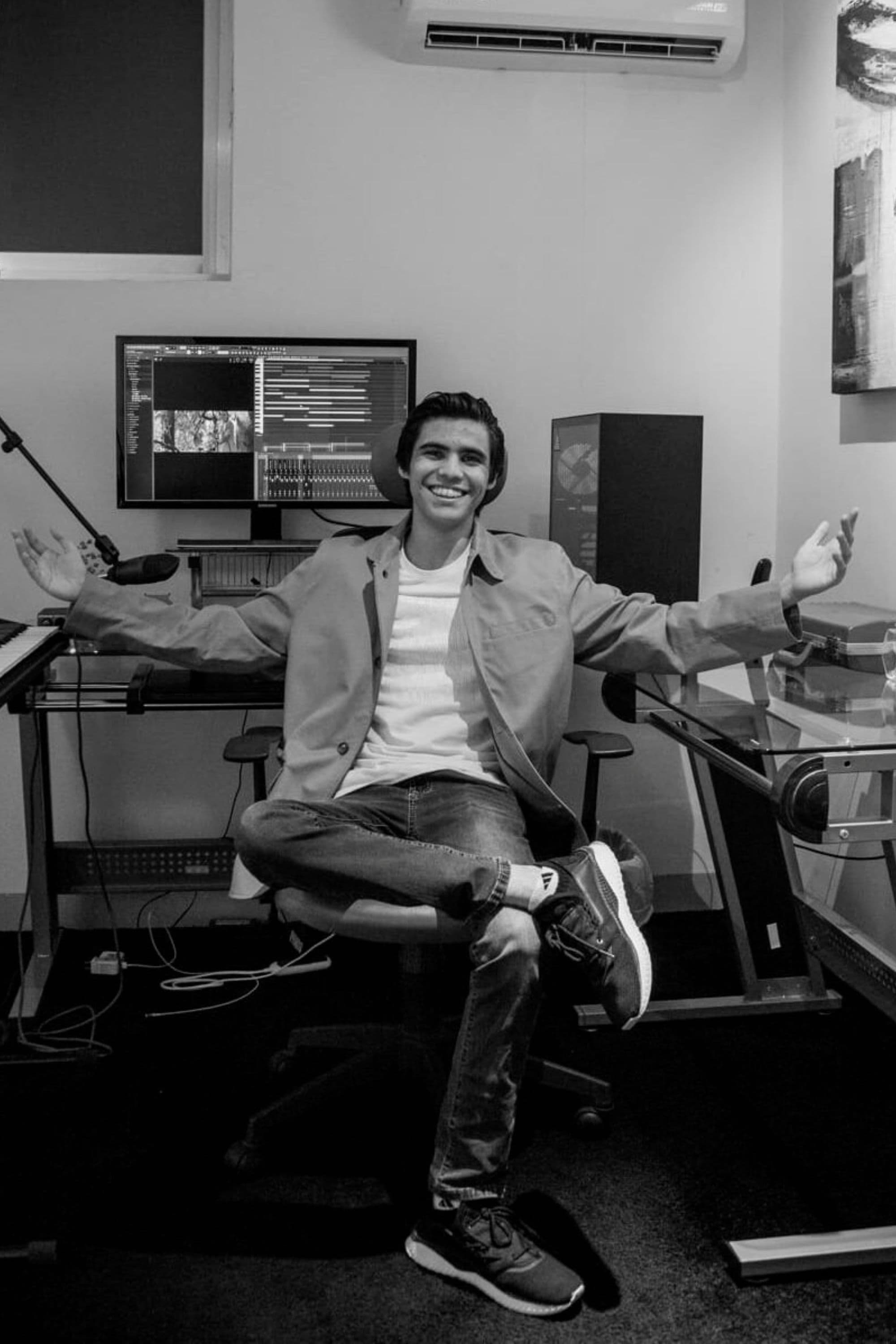 Photo Andrés Garza V.