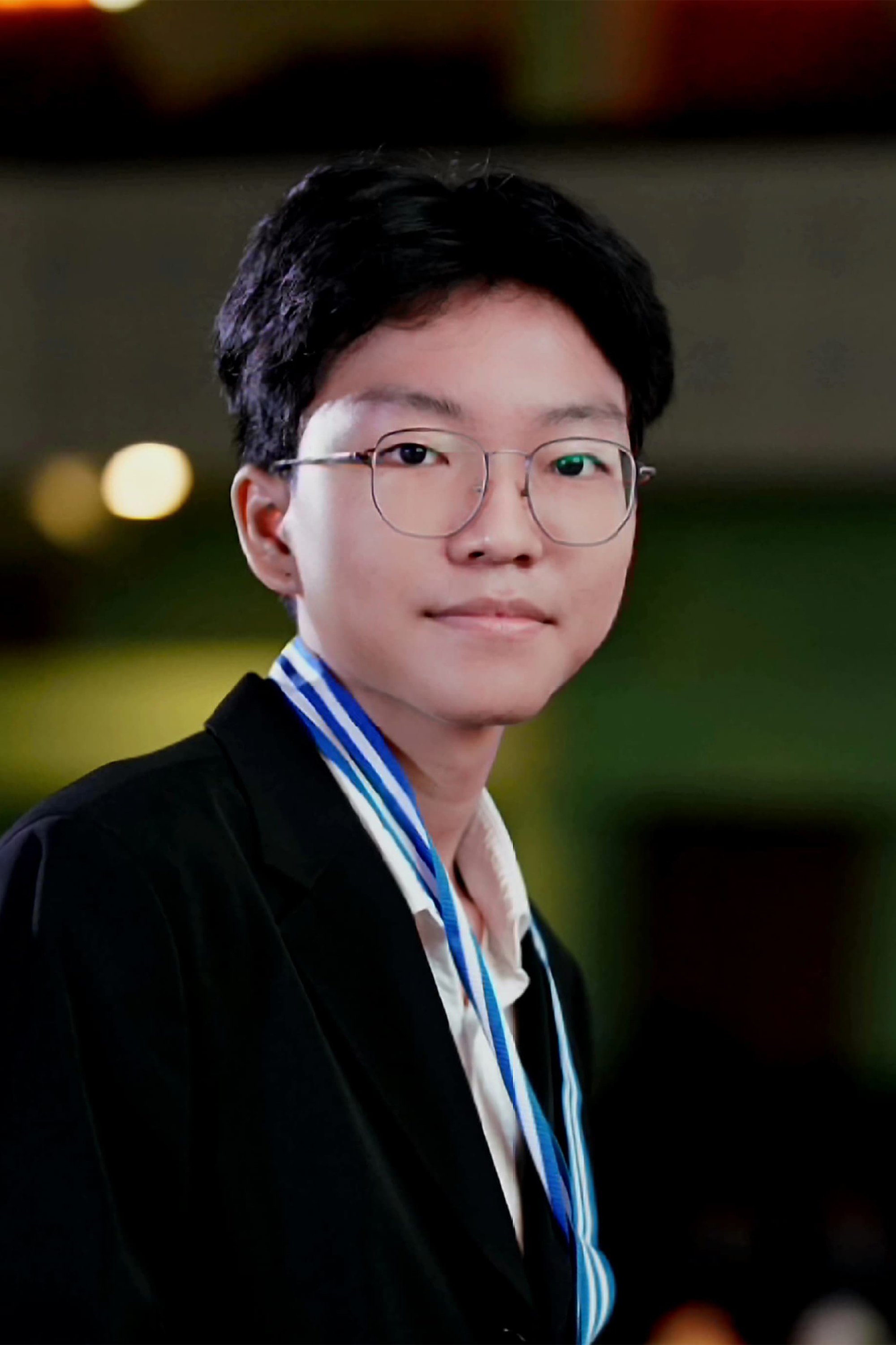 Photo Bryan Theonard Sanjaya