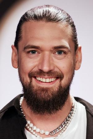 Photo Christofer Pocock