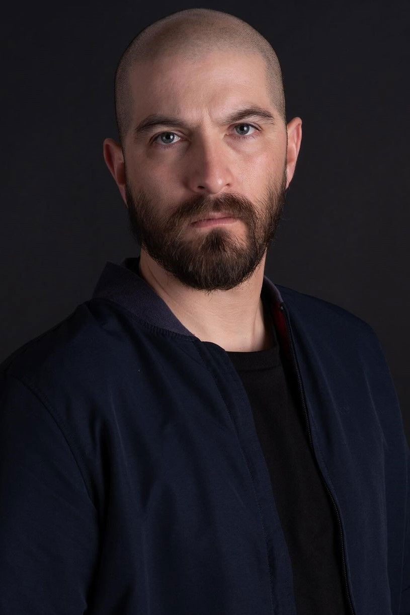 Photo Cristobal Dearie