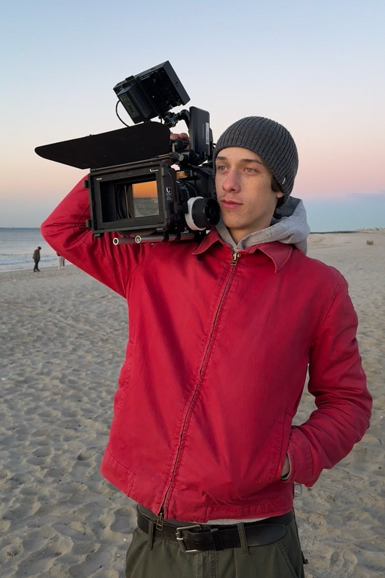 Photo Elwan De Putter