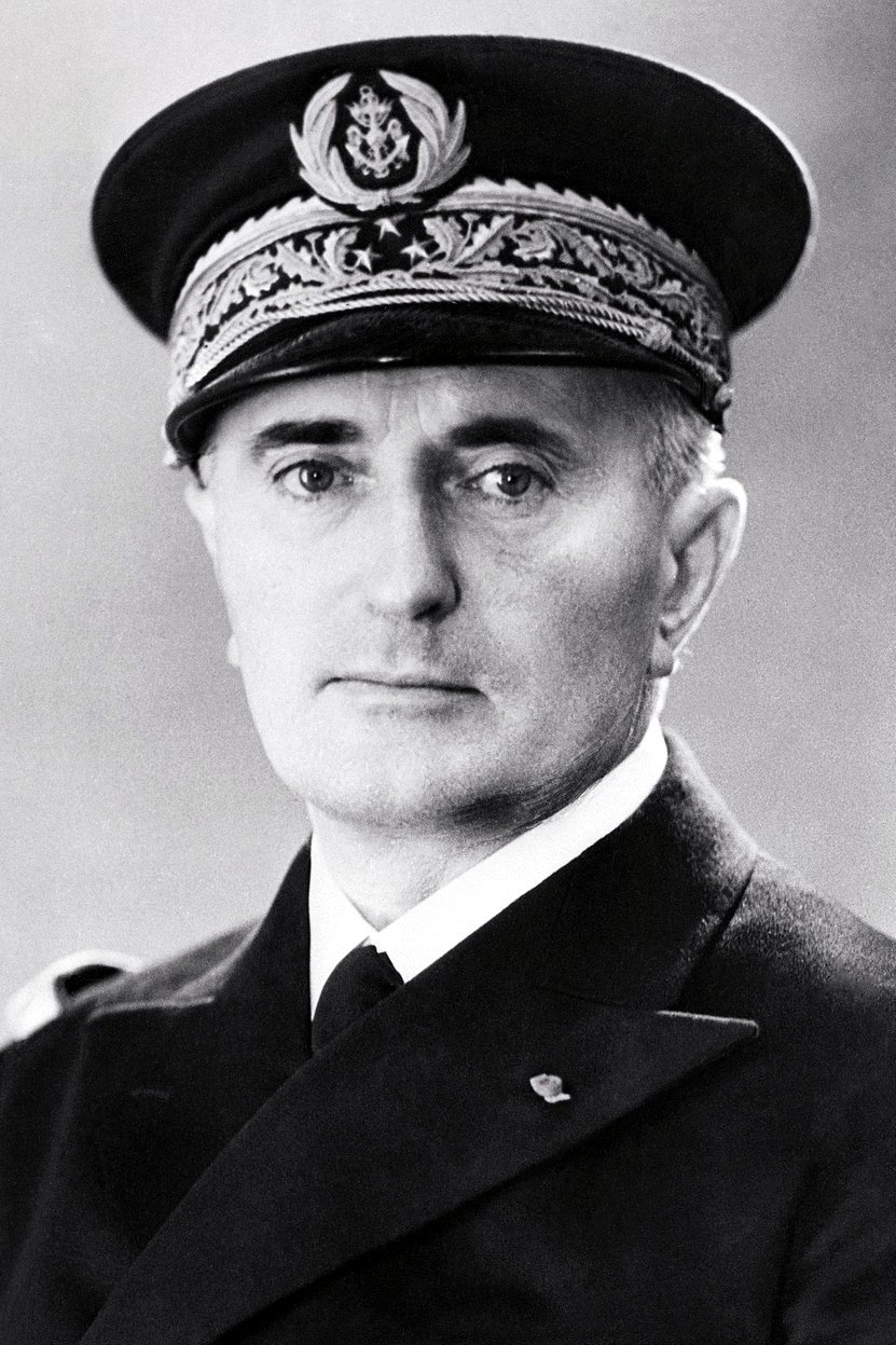 Photo François Darlan