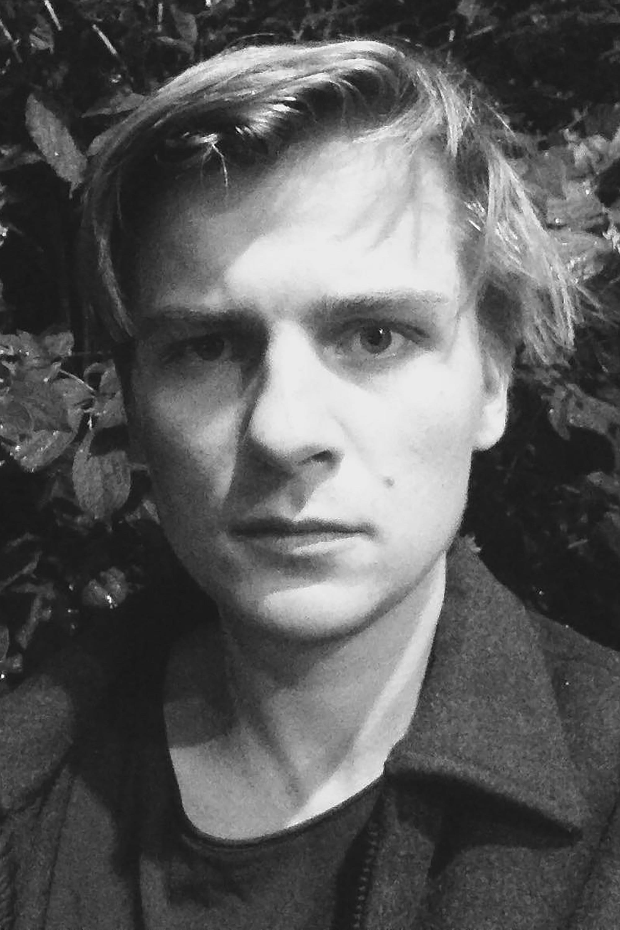 Photo Genrikh Ignatov