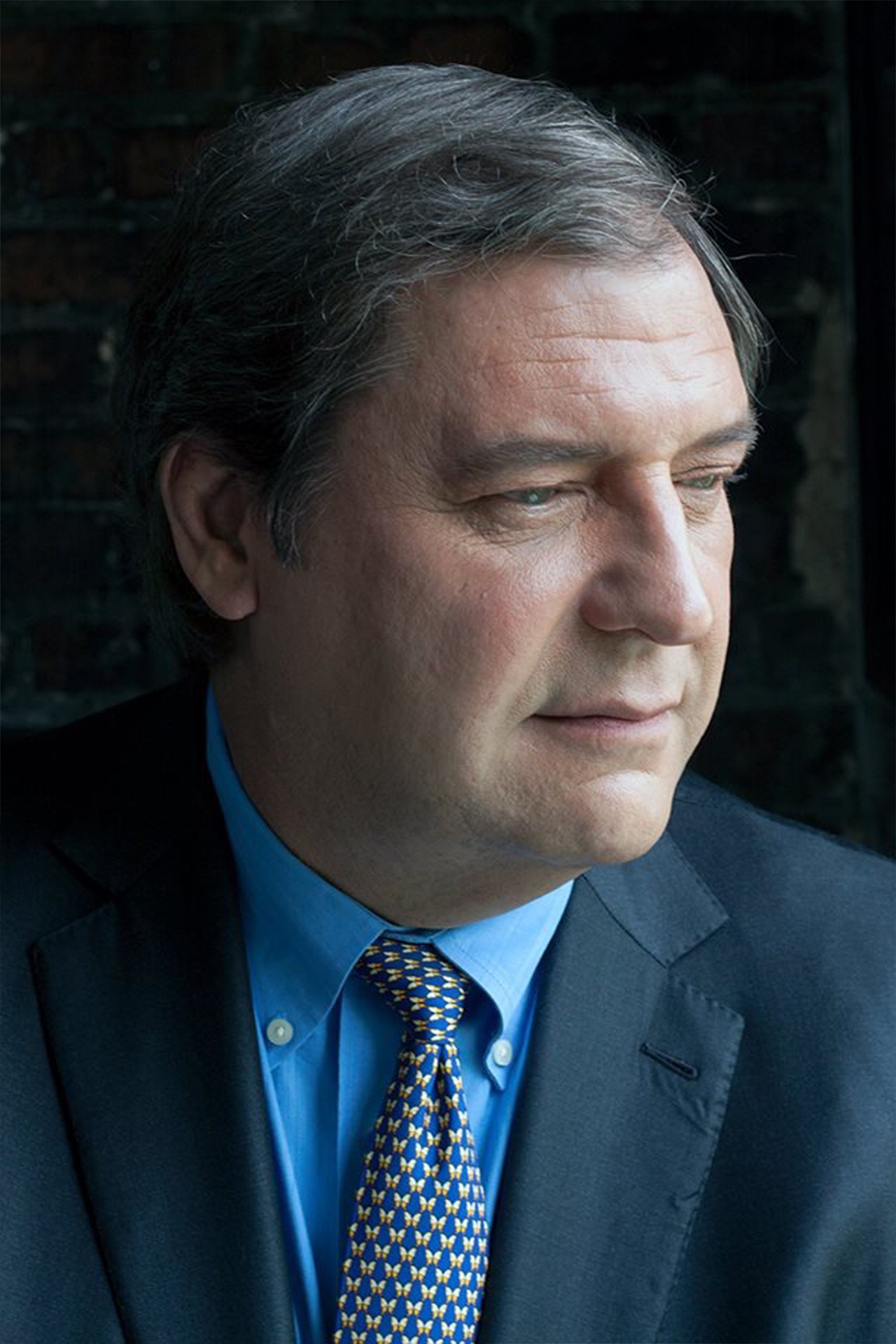 Photo James Edward Thomas